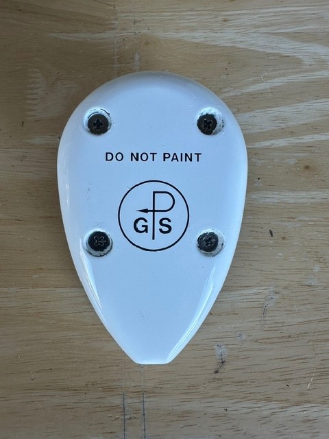 Garmin GA 35 ADS-B & GPS/WAAS Antenna