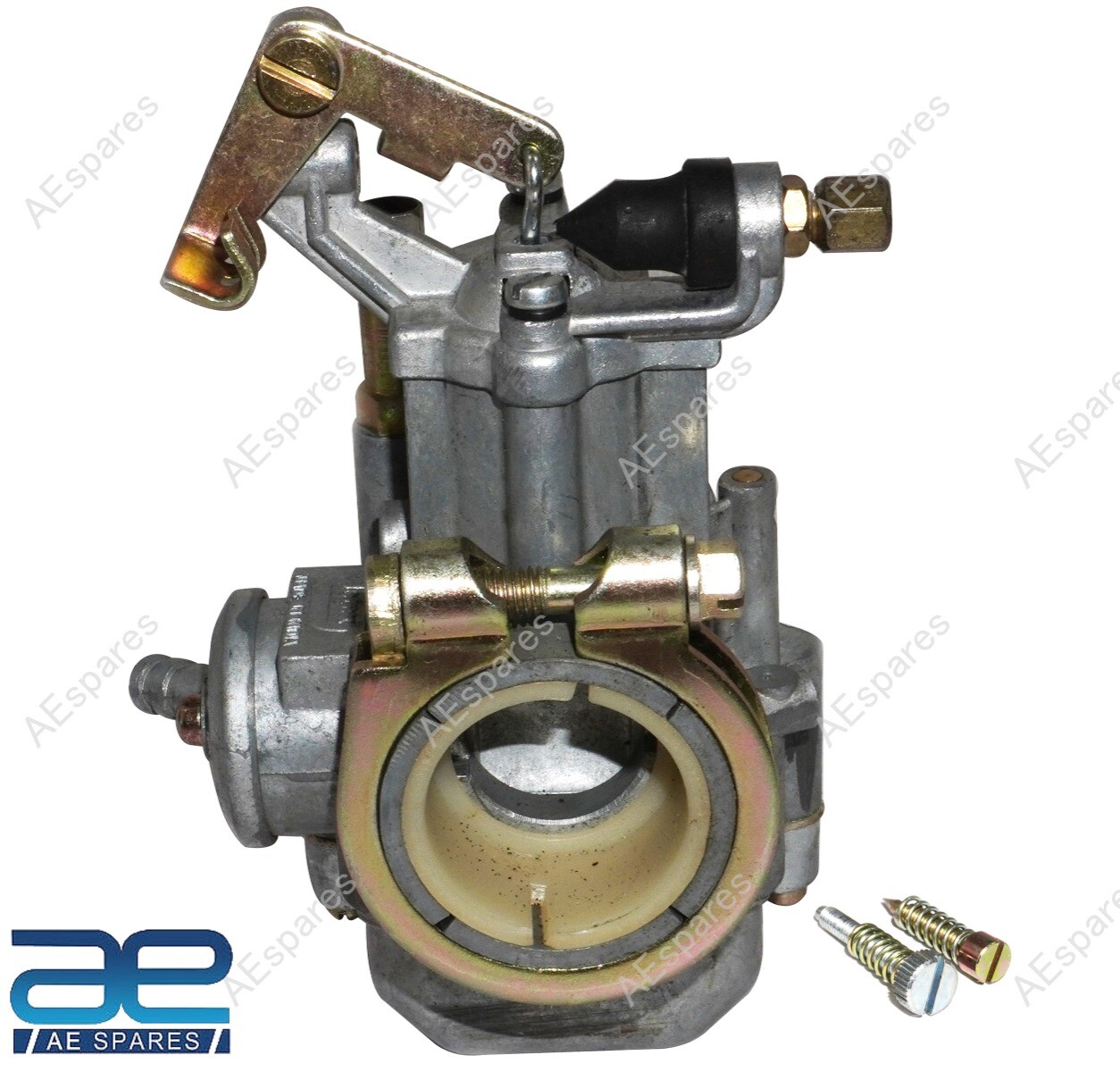 Jetex Carburettor SOI-100 For Innocenti Lambretta LI 150 DL 1969-1971 S2u