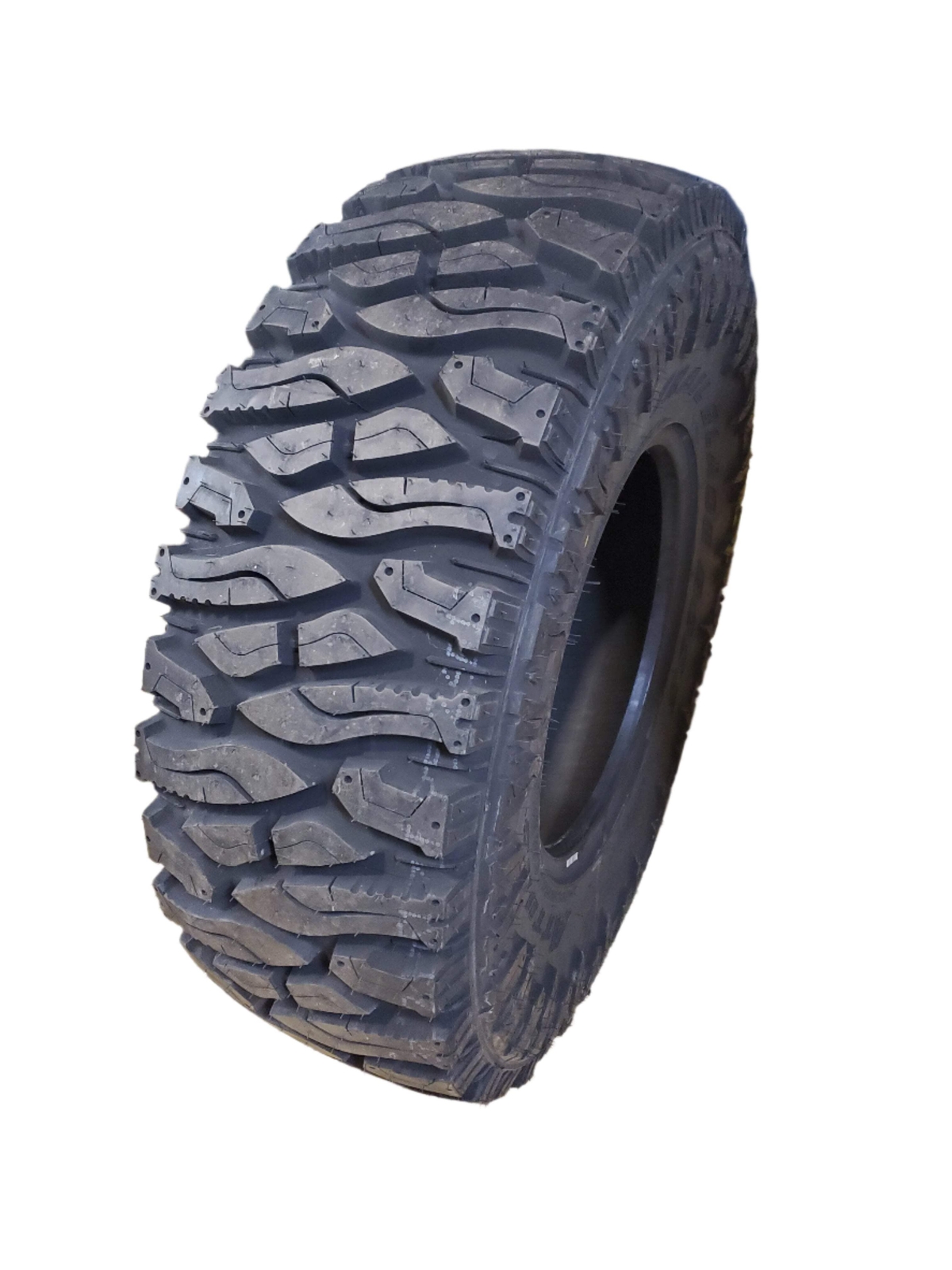ATTURO TRAIL BLADE BOSS BSW LT 37 12.50 17 124Q 8PLY MUD TERRAIN TIRE TBBOJ5QE7A