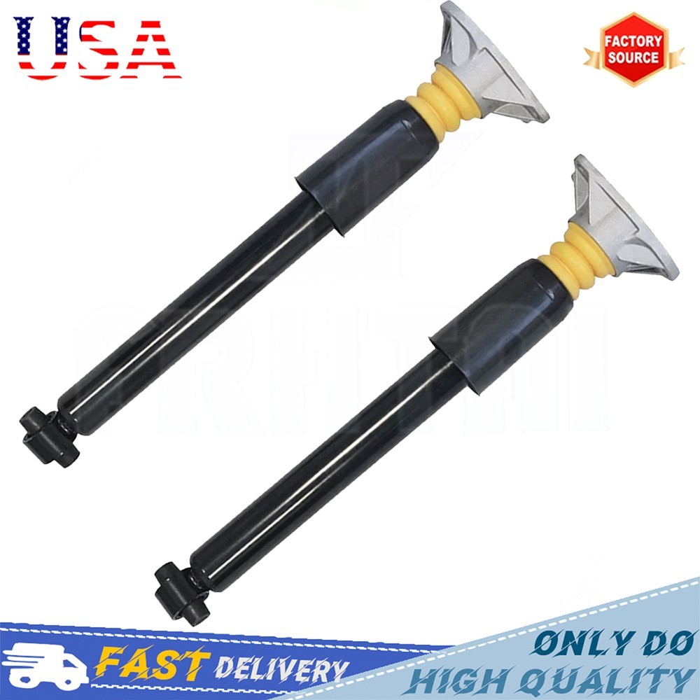 Rear Left & Right Shock Absorbers For BMW F30 F32 F36 320i 328i 335i 33526791562