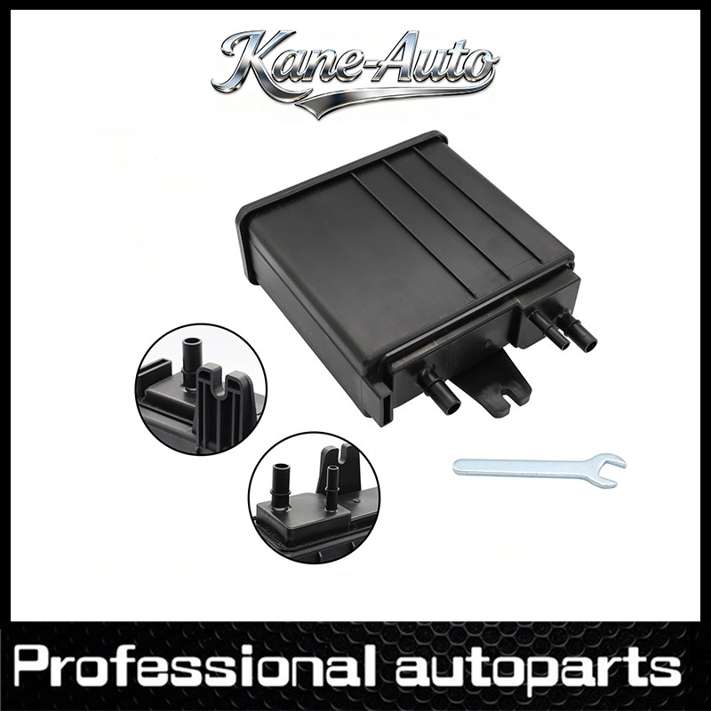 911-149 Evaporative Charcoal Canister For 2004-2016 Chevrolet Tahoe GMC Yukon