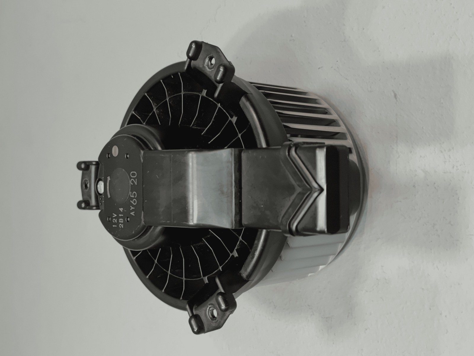 2017-2025 Honda CR-V Front HVAC AC A/C Heater Blower Motor OEM