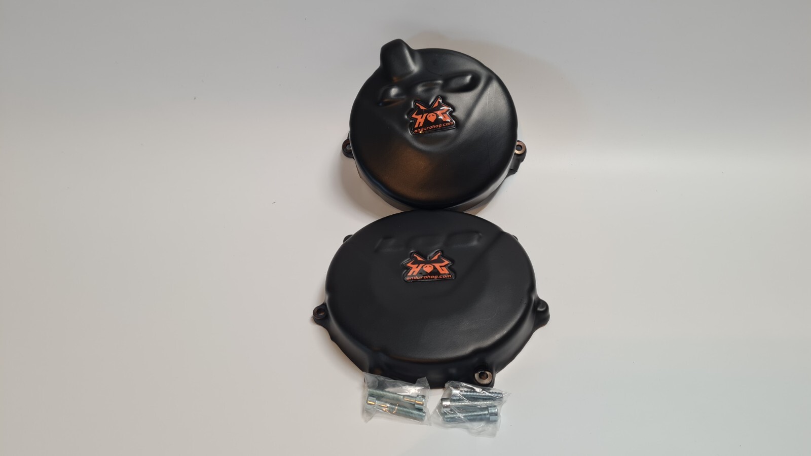 2003-2013 KTM 950/990 clutch & stator cover set 68 2003-2013 KTM 950/990 clutch & stator cover set 68