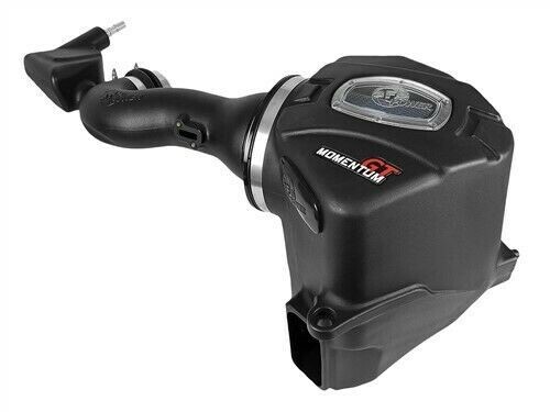 aFe Power 50-70044R Momentum GT Cold Air Intake System for 2019-2025 Chevy/GMC