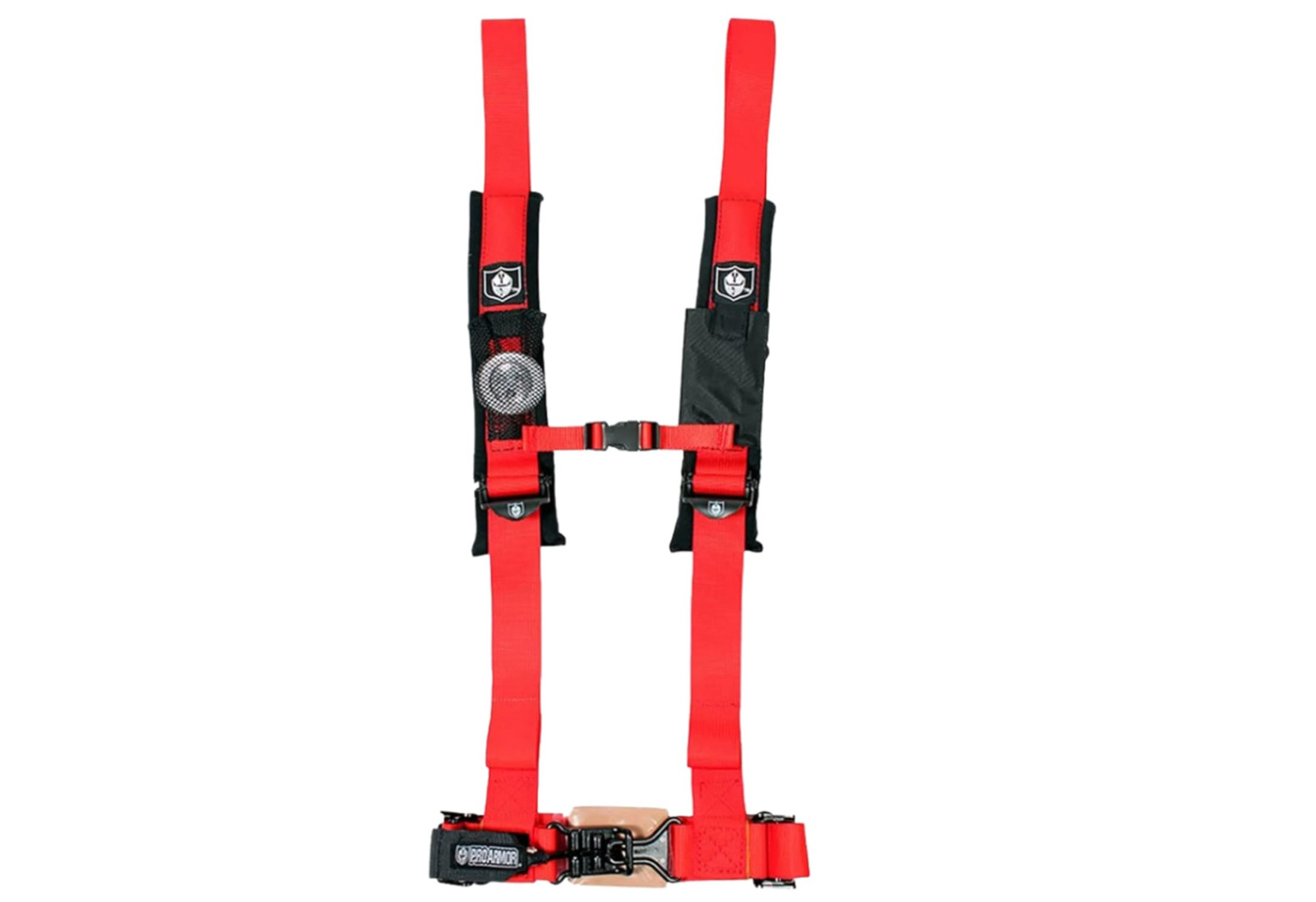 Pro Armor A114220RD 4-Point 2