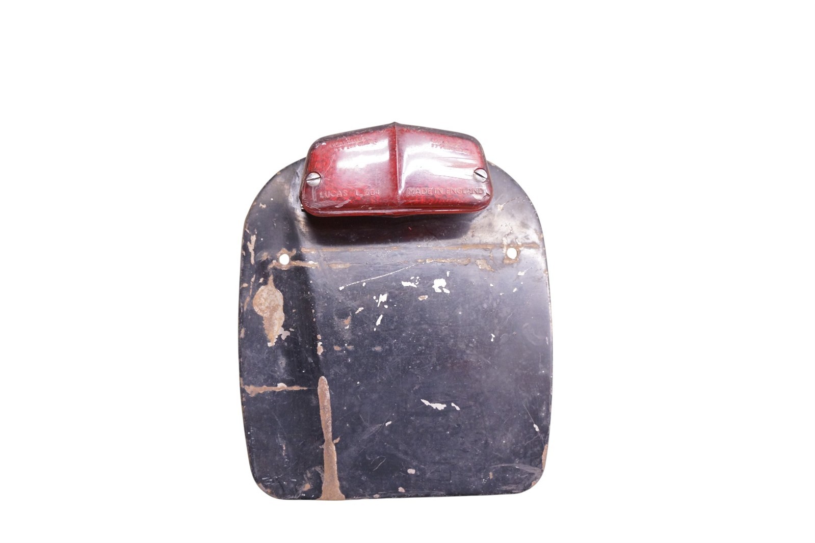 AJS Matchless Lucas Taillight Bracket *RG26 