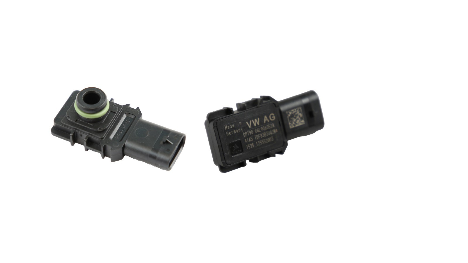 Genuine OEM  Manifold Absolute Pressure Sensor Fits VW Audi 06L906052A