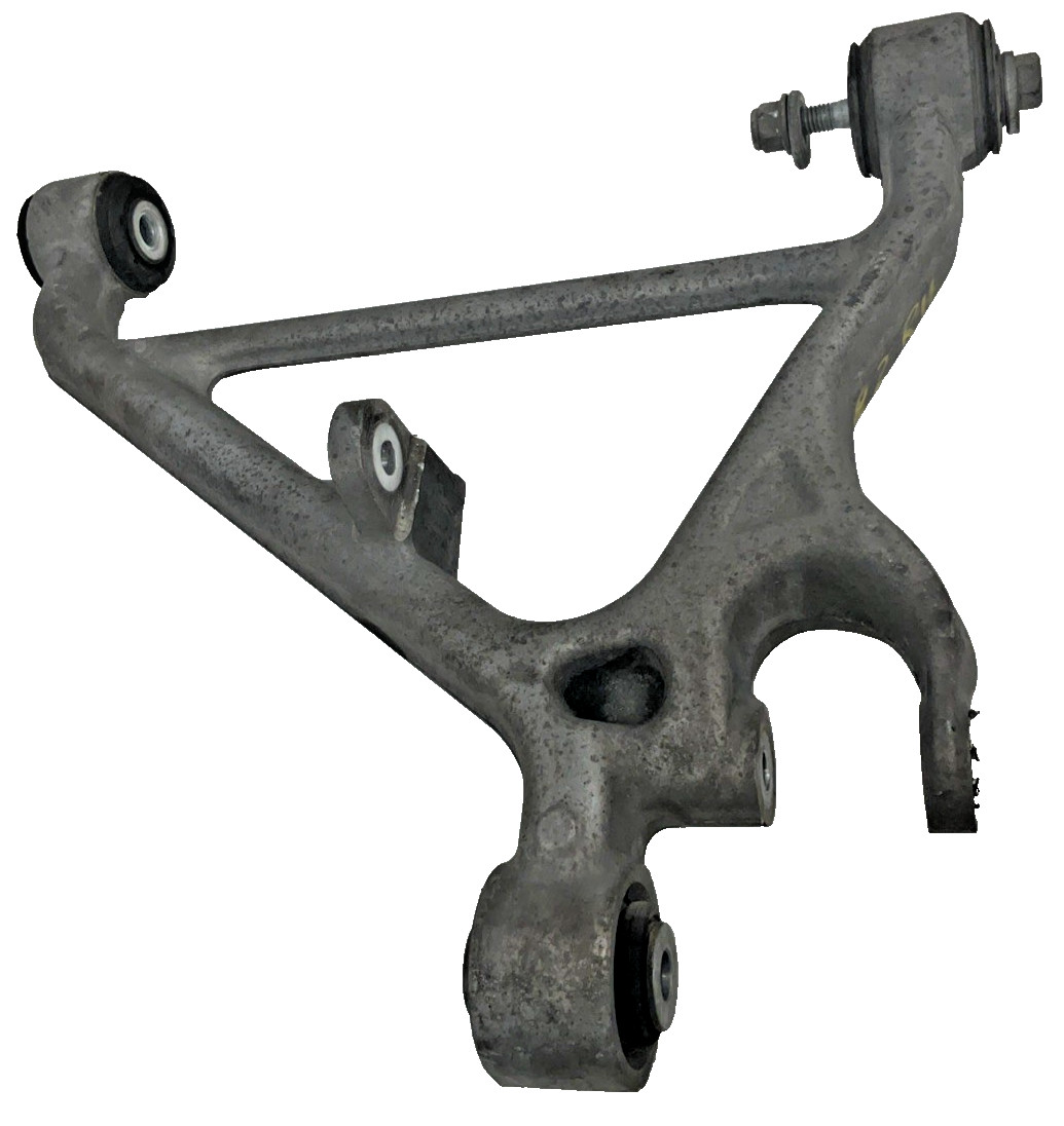 2006-16 Aston Martin V8 Vantage RR Lower Suspension Control Arm 6G335B530AB OEM