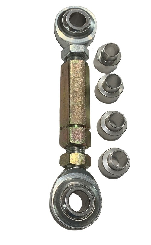 Pro-tek Triumph Tiger 1050 Adjustable Lowering Link 2007-2019