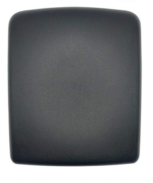 2006-2015 Nissan Frontier Xterra Center Consle Door Lid Armrest OEM Dark Gray 2006-2015 Nissan Frontier Xterra Center Consle Door Lid Armrest OEM Dark Gray