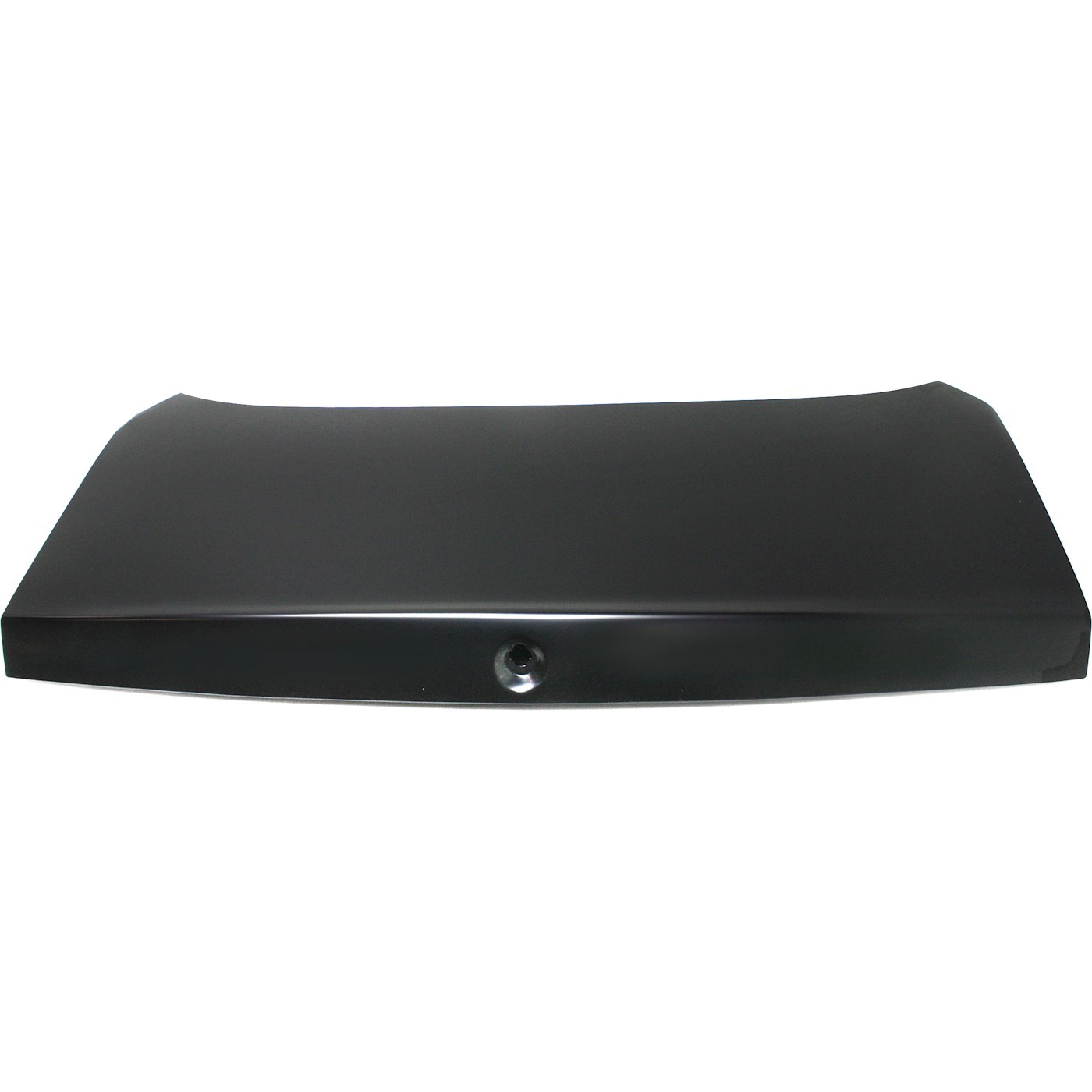 New Trunk Lid Ford Mustang 1979-1993 FO1800103 E5ZZ6640110A