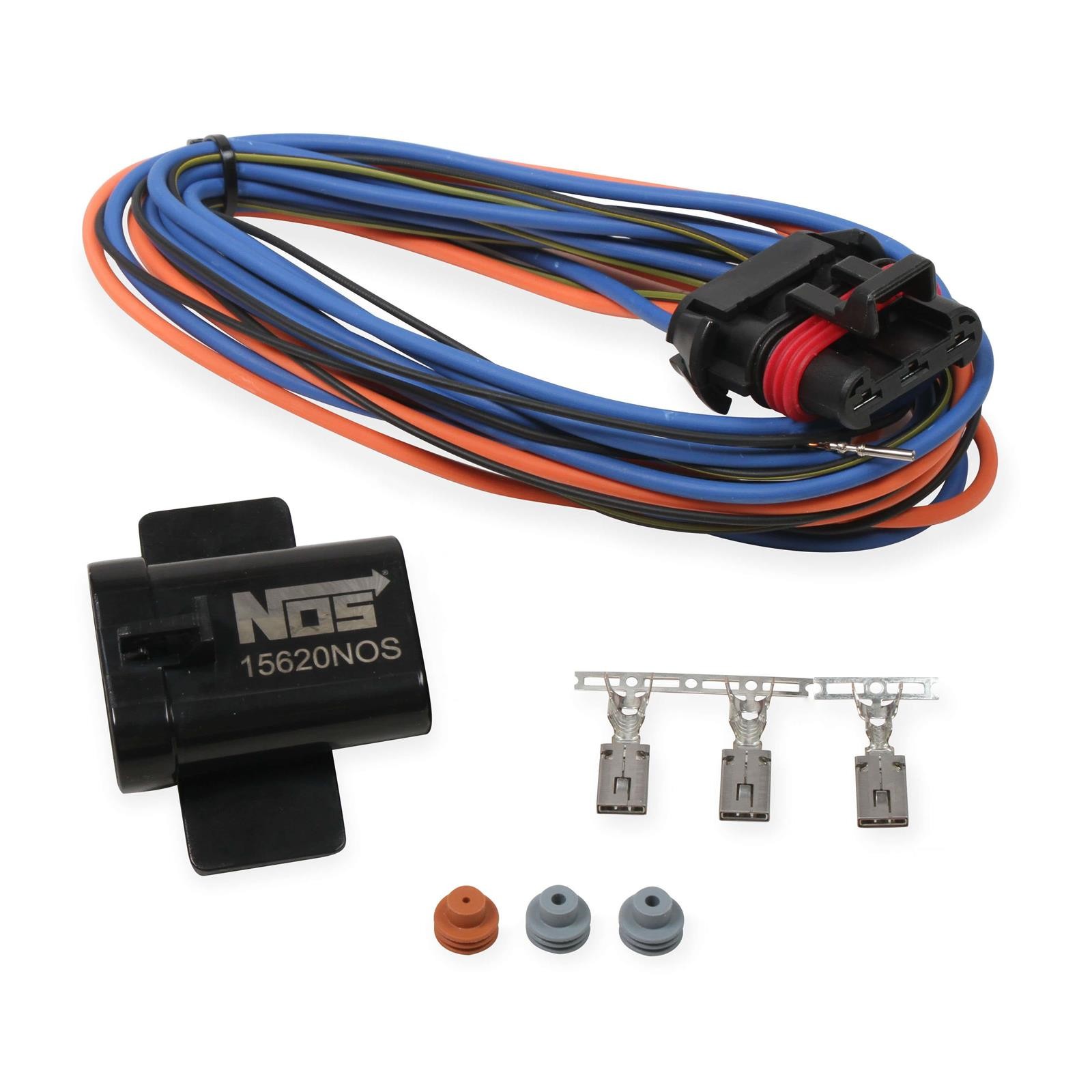 NOS 15620NOS Solid State Relay