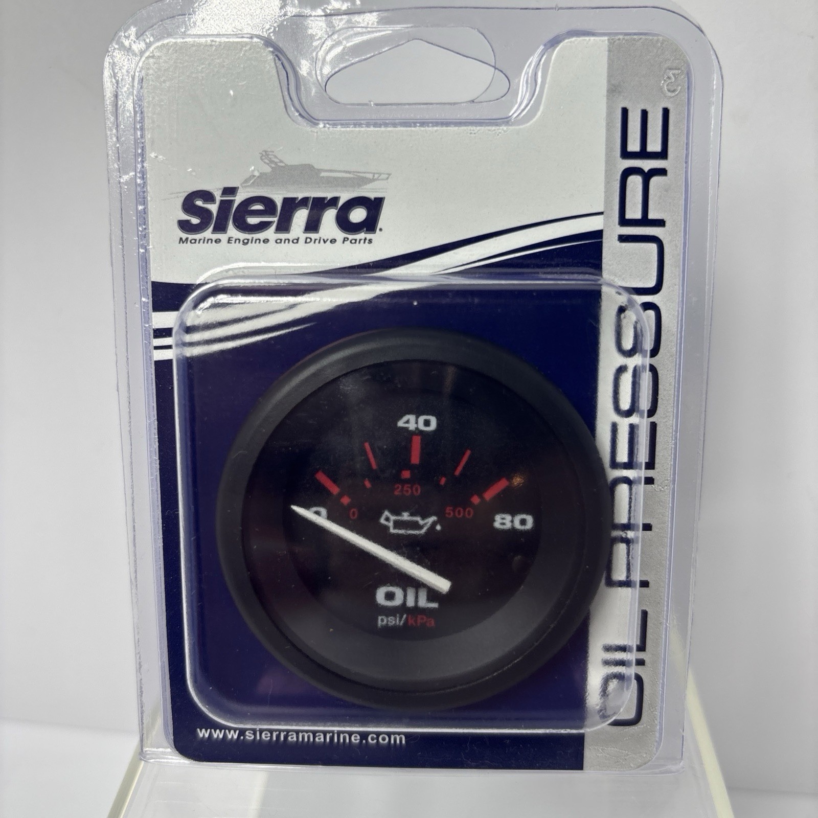 Sierra 57903P Marine Boat Amega 2\ Sierra 57903P Marine Boat Amega 2\