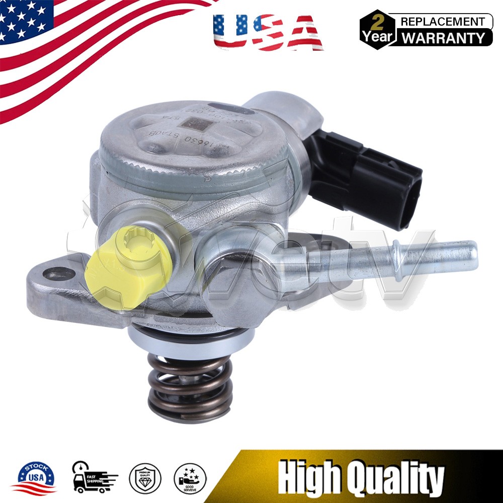 16630-5TA0B GDP747 High Pressure Fuel Pump For Nissan Sentra 2020-2024 2.0L L4