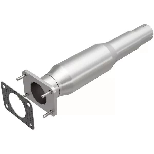 Magnaflow 448204 Catalytic Converter - Direct Fit - C.A.R.B. Compliant Magnaflow 448204 Catalytic Converter - Direct Fit - C.A.R.B. Compliant