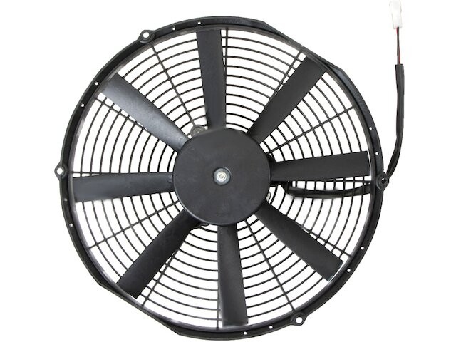 For 1967-1968 Toyota 2000GT Engine Cooling Fan 14523JNCX Radiator Fan Assembly