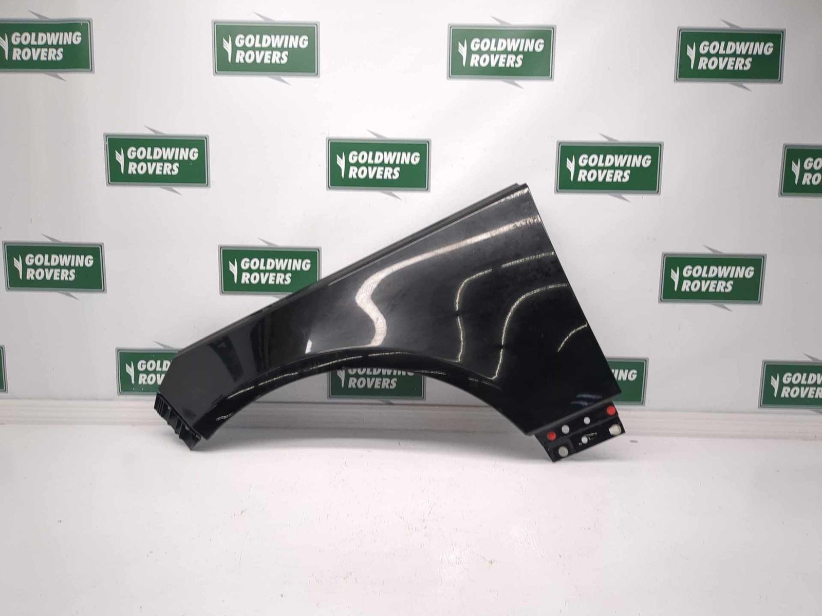 13-22 Range Rover L405 LH Left Driver Front Fender Wing Body Panel Santorini