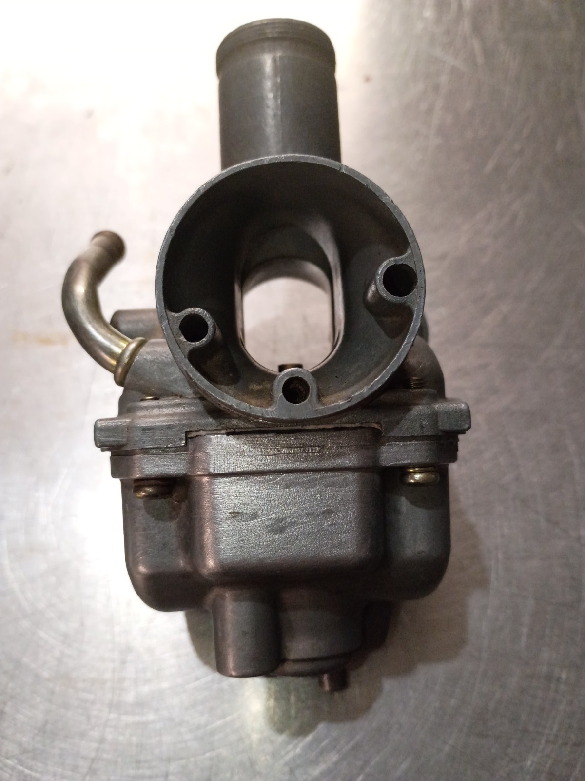 1983-1985 Yamaha 225DX OEM Carb - No Slide Or Cap