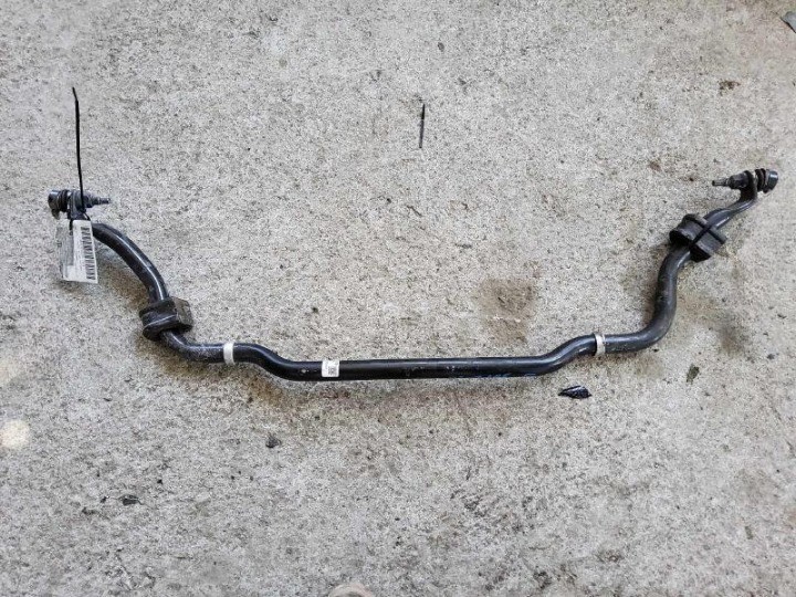 2023-2025 Chevy Truck-Colorado Front 2.7L Stabilizer Sway Bar Assembly OEM
