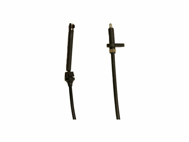 For 1973-1975 Chevrolet Nova Throttle Cable 28352VQ 1974