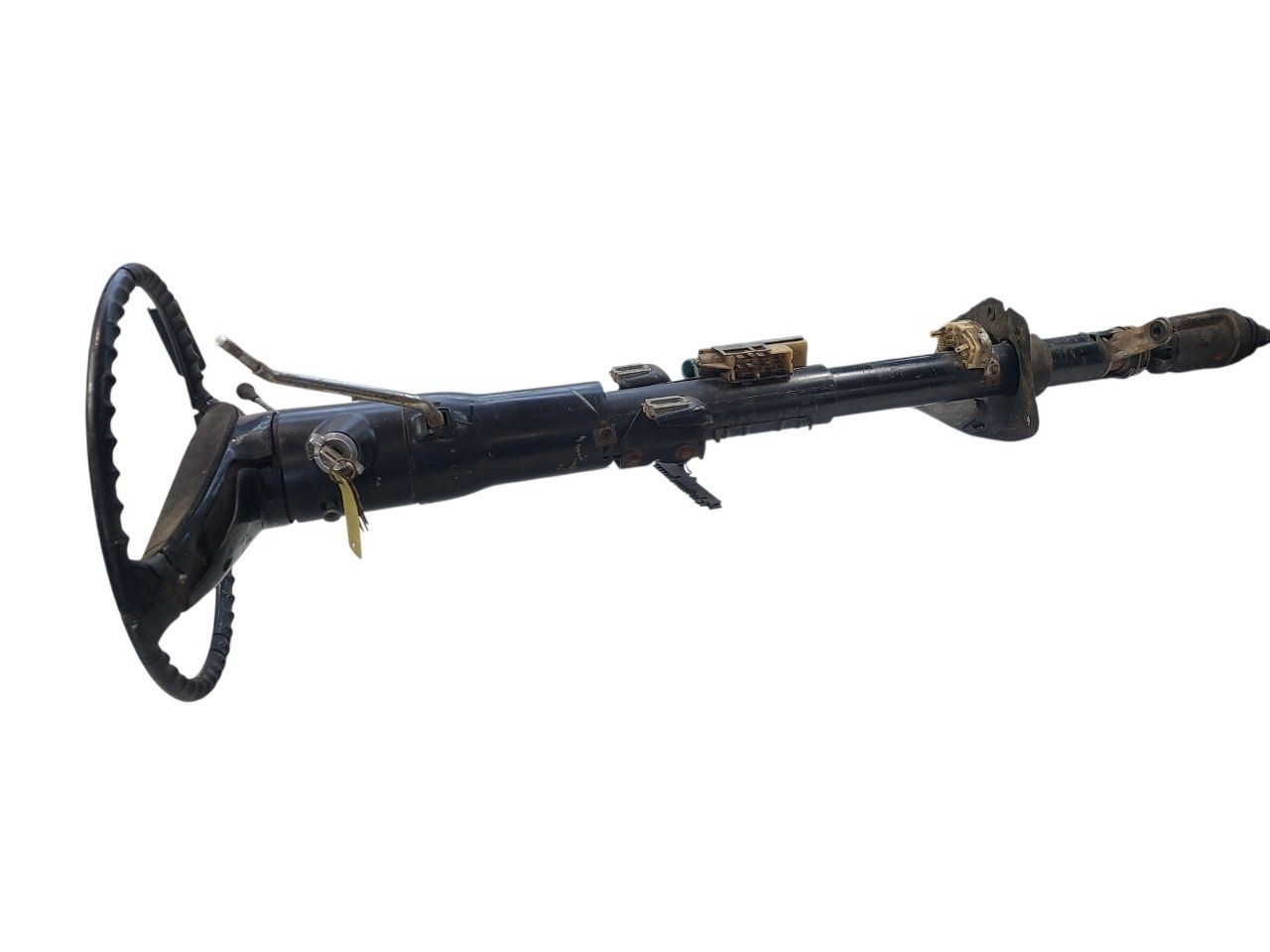 Steering Column Shift With Tilt Wheel Fits 71-74 CHEVROLET PASS. 675060