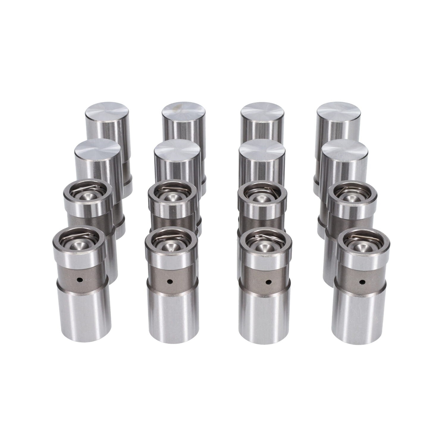 16 Valve Lifters for 1952-1957 Lincoln 317 341 368