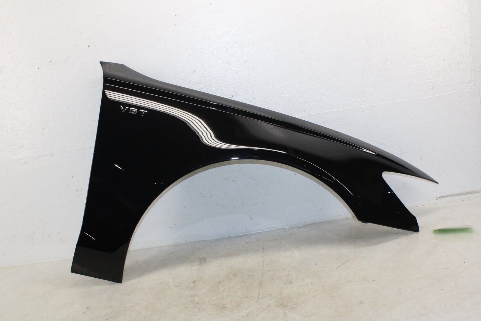2012-2018 Audi A6 S6 Right Fender OEM **LOCAL PICKUP ONLY** OEM SA1