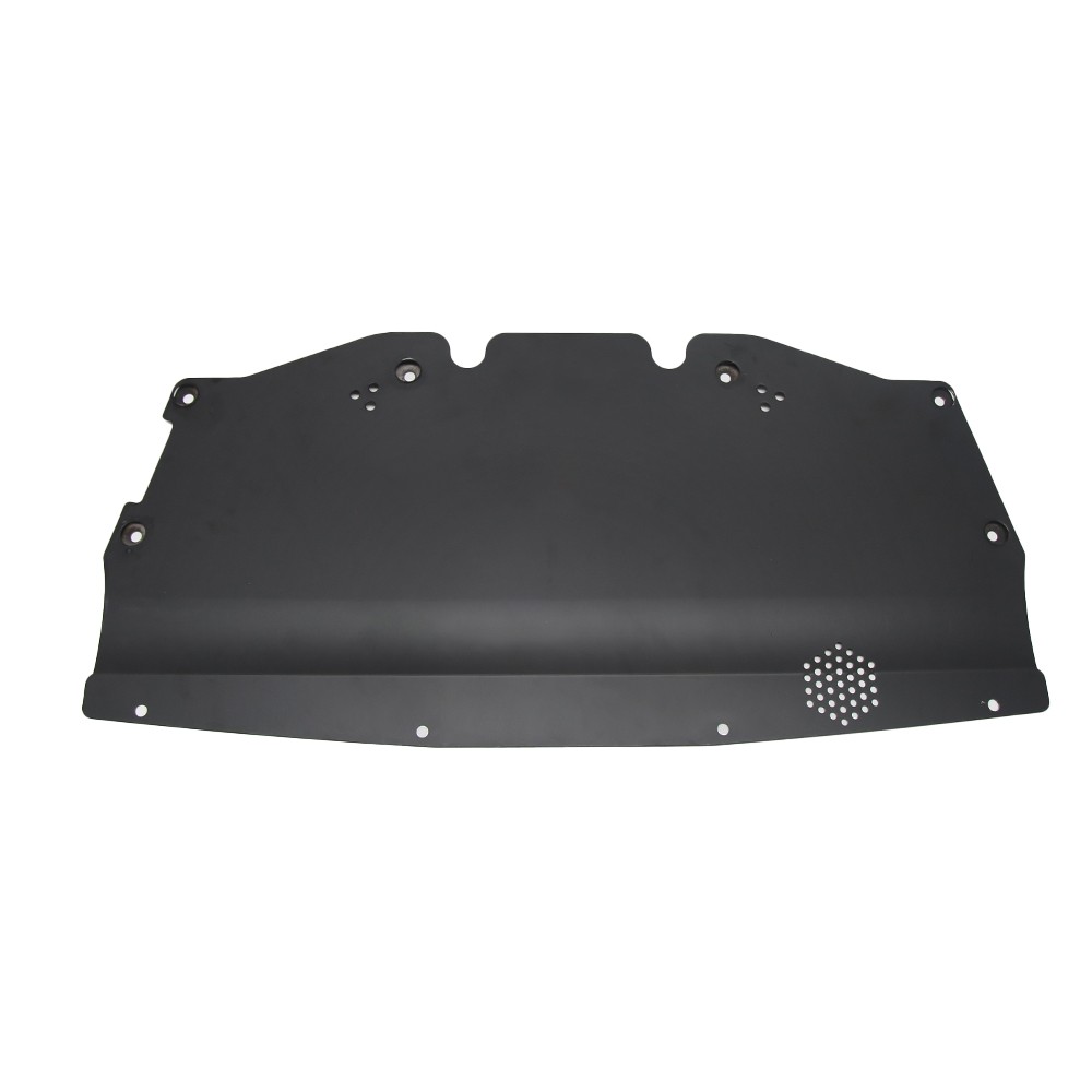 For 2020+ BMW 330i 430i M440i M340i Aluminum Transmission Underbody Shiel Plate