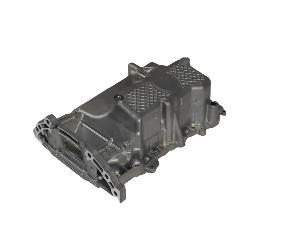 Genuine OEM Mopar Engine Oil Pan for Chrysler Pacifica, Voyager 3.6L 68249488AE