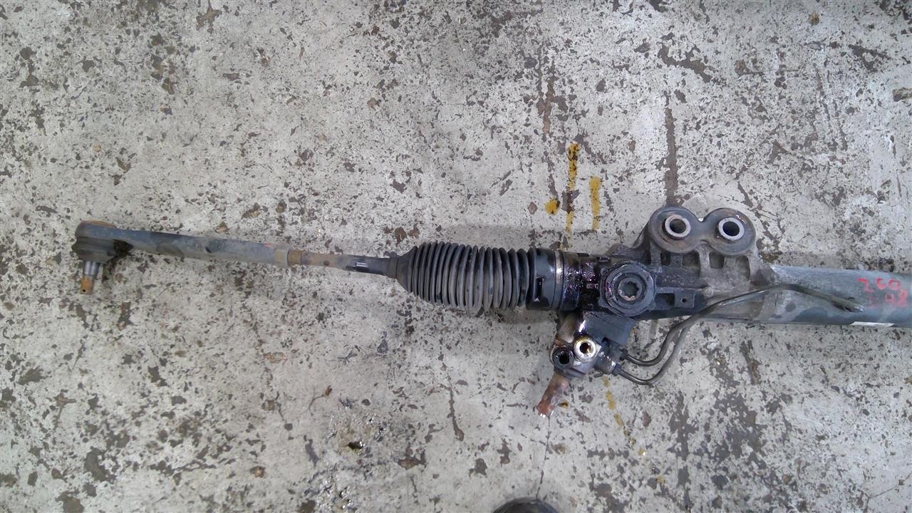 2011-2024 Infiniti QX56 QX80 POWER STEERING GEAR RACK 1466019