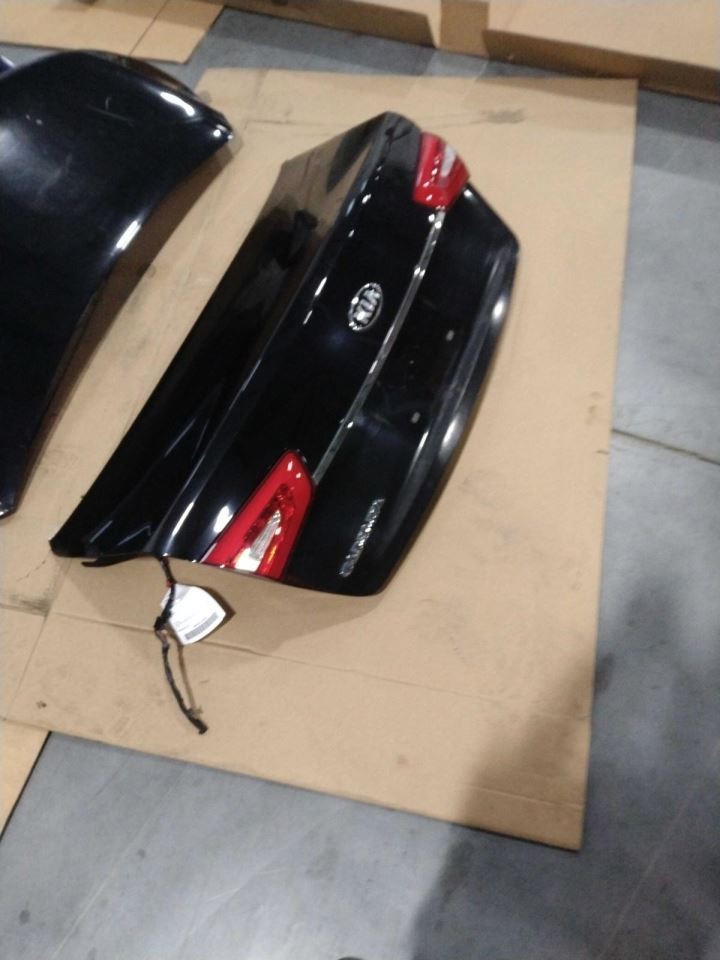 Trunk/Hatch/Tailgate Rear View Camera Fits 14 CADENZA 422026 Trunk/Hatch/Tailgate Rear View Camera Fits 14 CADENZA 422026