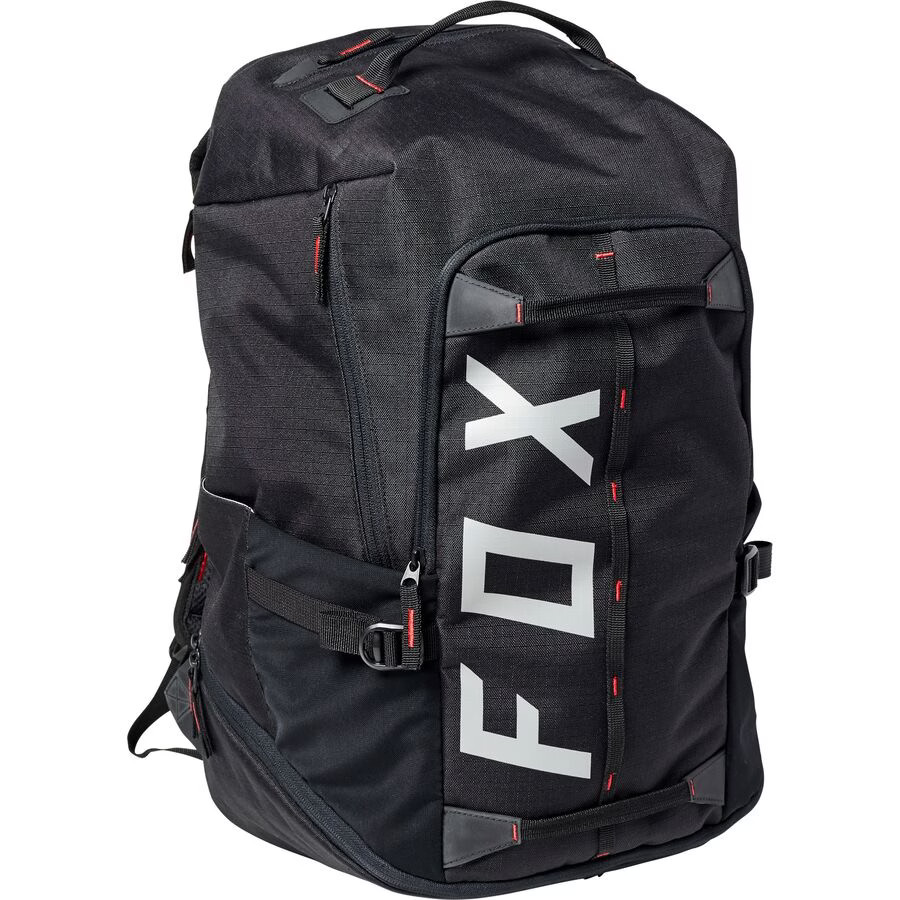 Fox Racing Transition Pack - Black 26851-001-OS