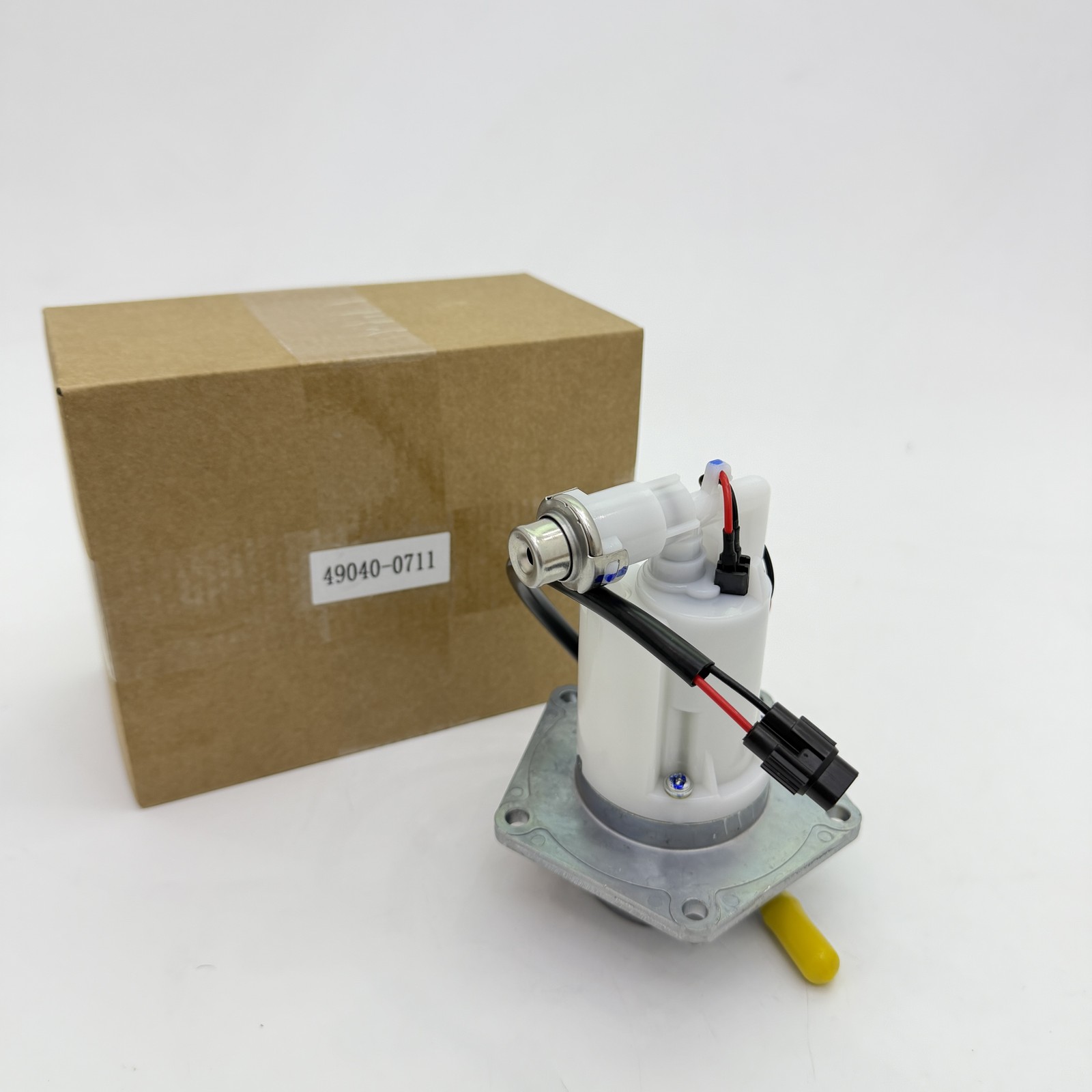 New Fuel Pump Assembly OE#49040-0711 For 2012-2015 Kawasaki KX450F