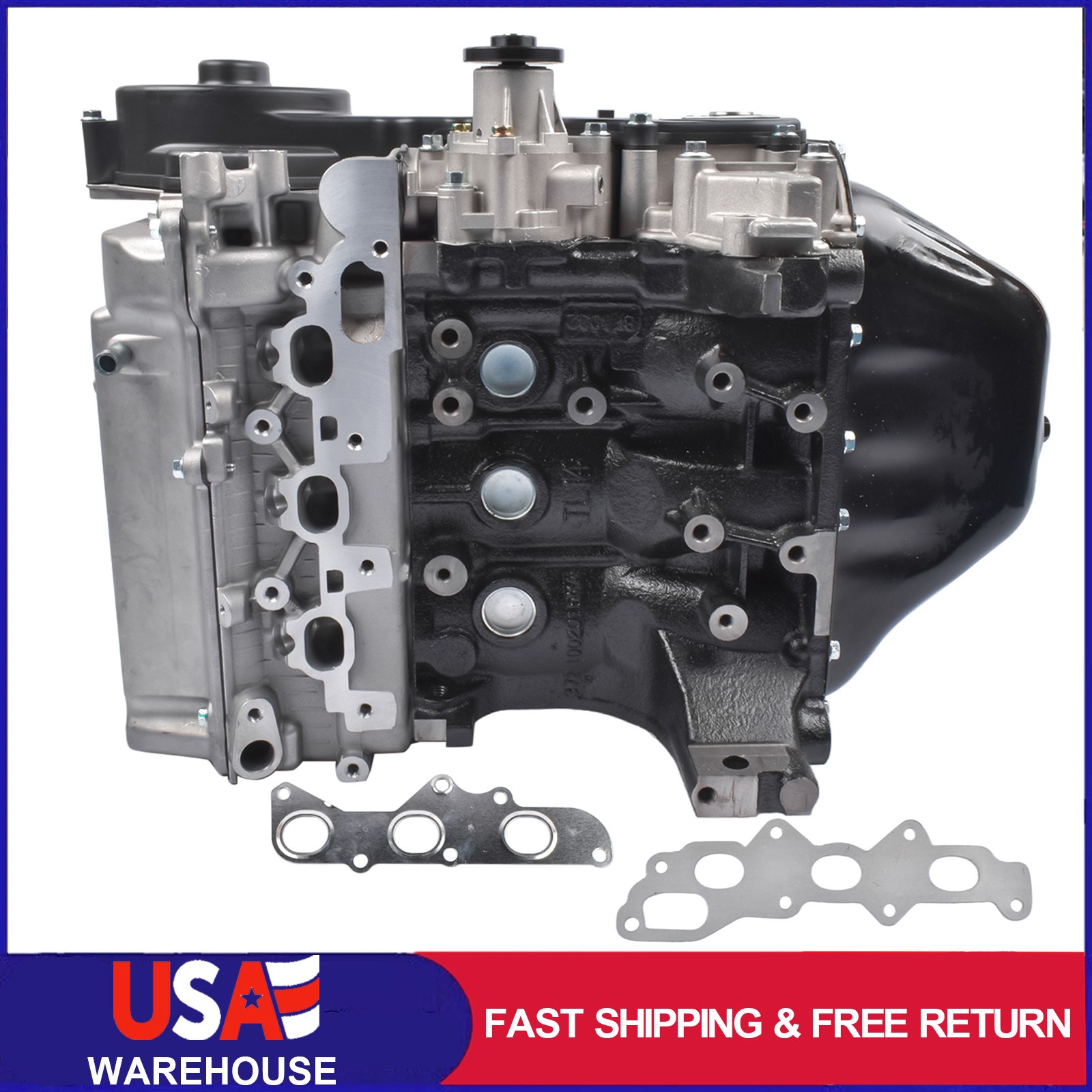 For Chery 372 Engine John Deere Gator 825i XUV Joyner Trooper 812CC SQR372--PG