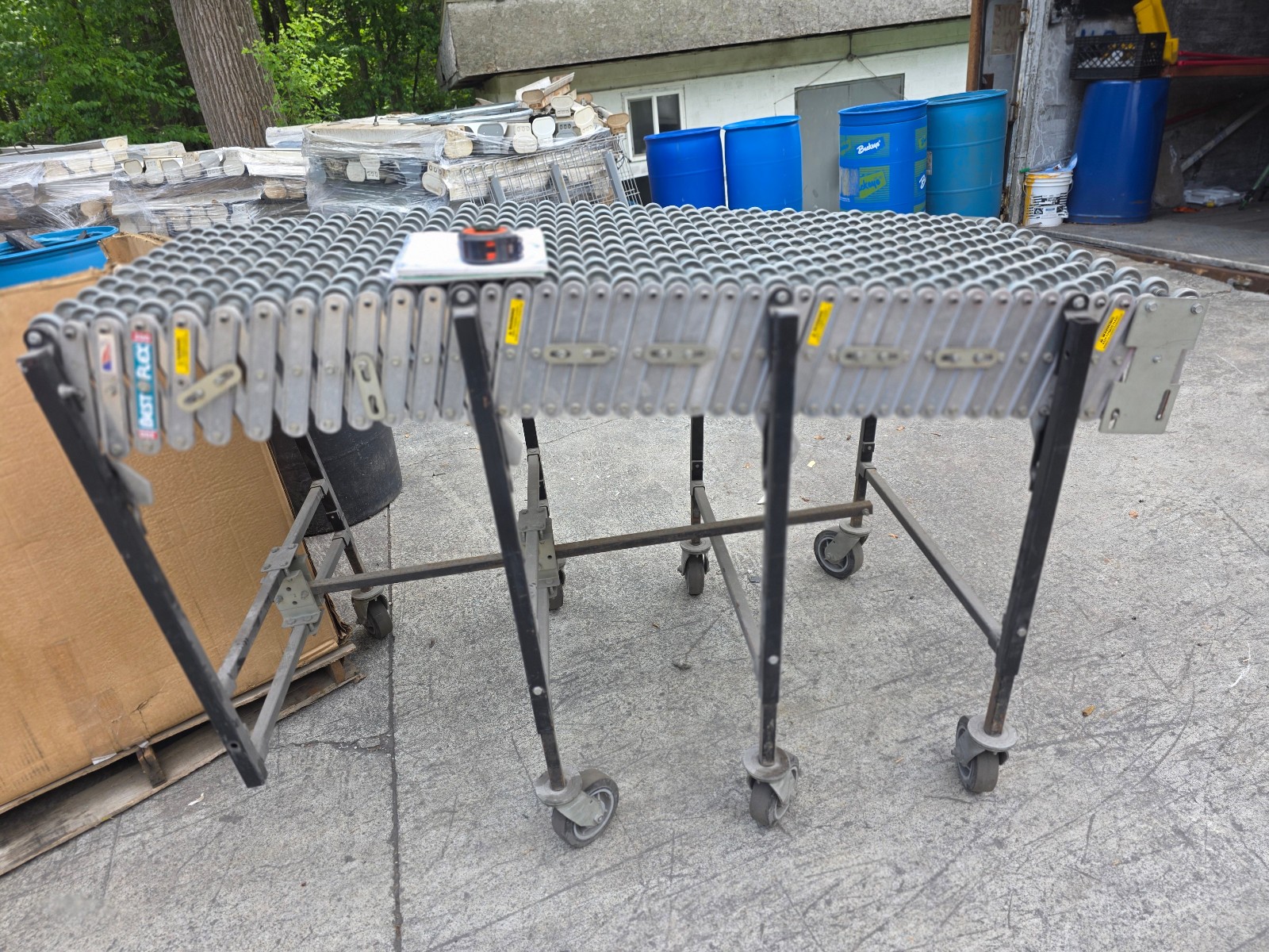 Best Flex 300 10'x31 Best Flex 300 10'x31