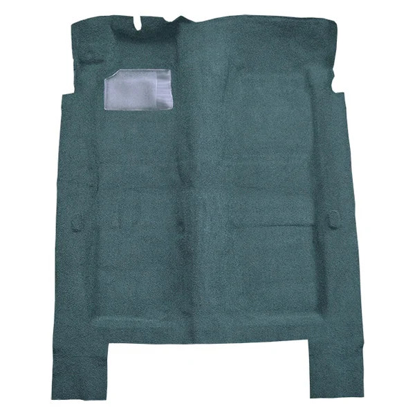 For Ford LTD 69-70 Carpet Essex Replacement Molded Dark Slate Complete Carpet