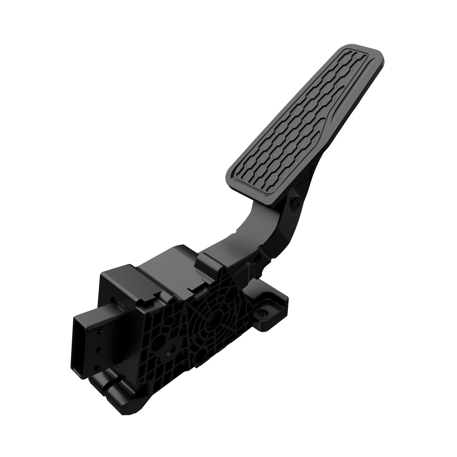 18-27  Jeep Gladiator Wrangler Accelerator Pedal Factory Mopar New OEM 4581893AE