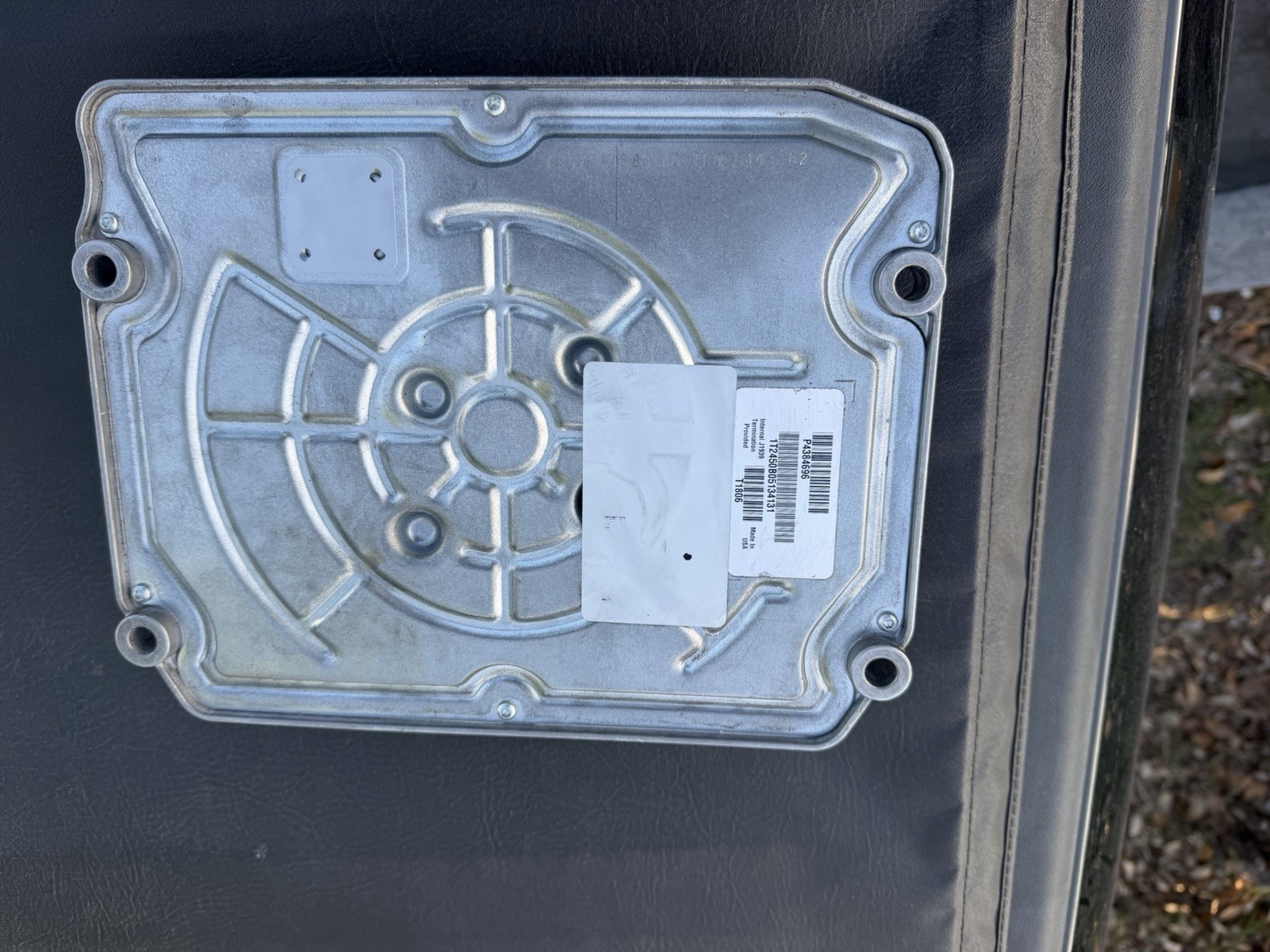 Ram 2500/3500 ECM. Brand New .  Bought To Do An ECM Swap