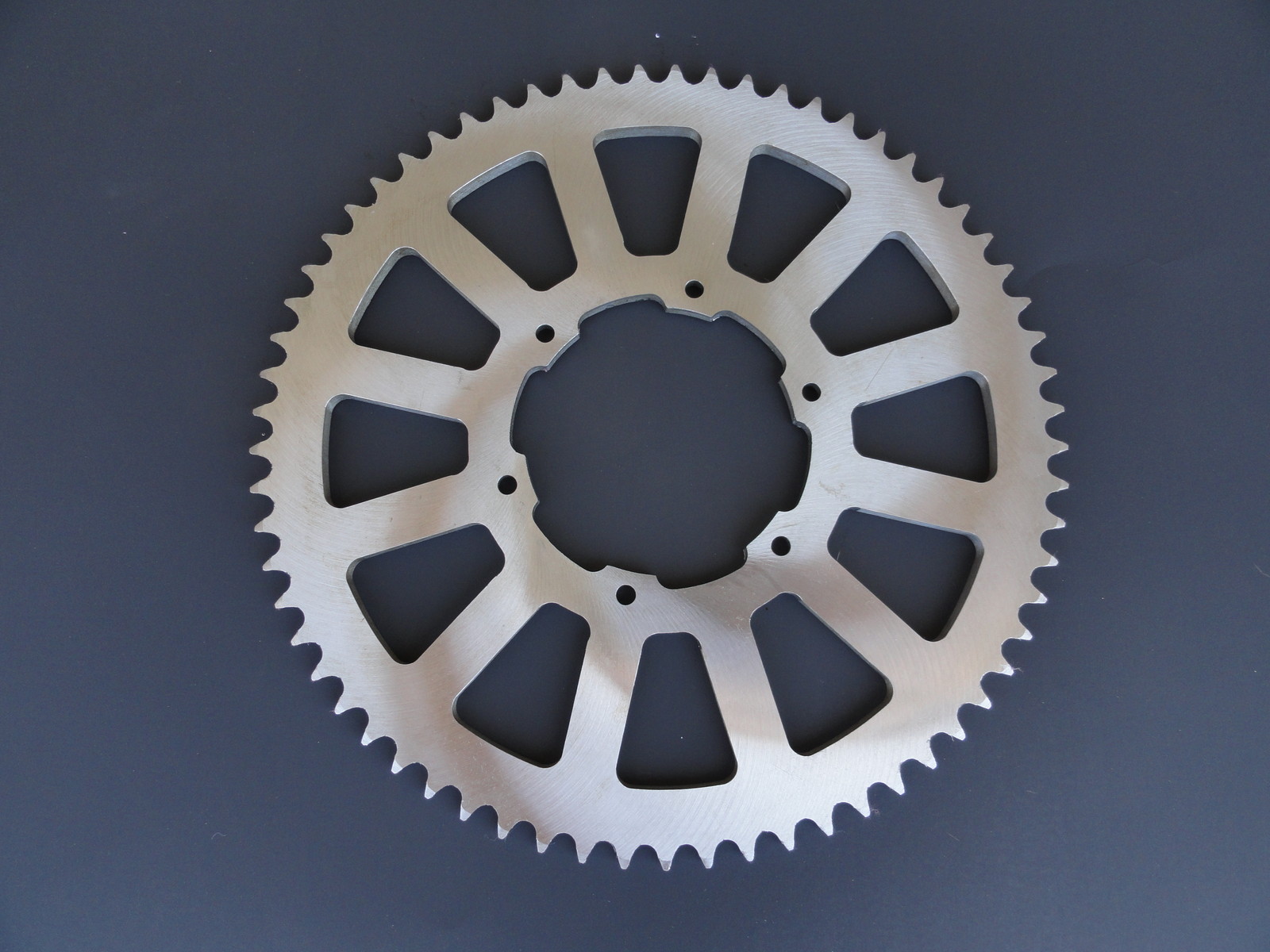 70 TOOTH STEEL SPROCKET MINI BUGGY TOM PRO DESIGN SAND BULLET SHORT SAND KING