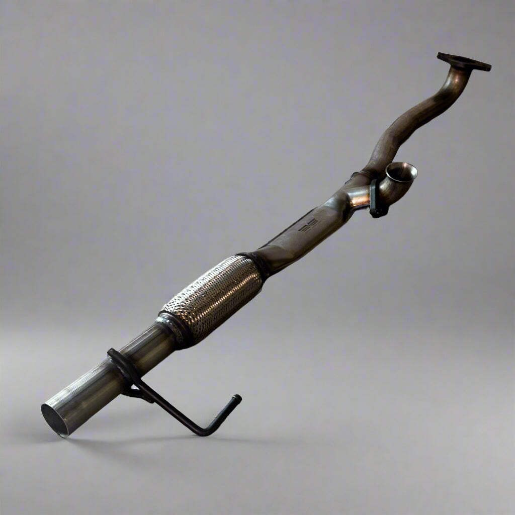DORMAN Exhaust Crossover Pipe Compatible With Select Ford Models 50\