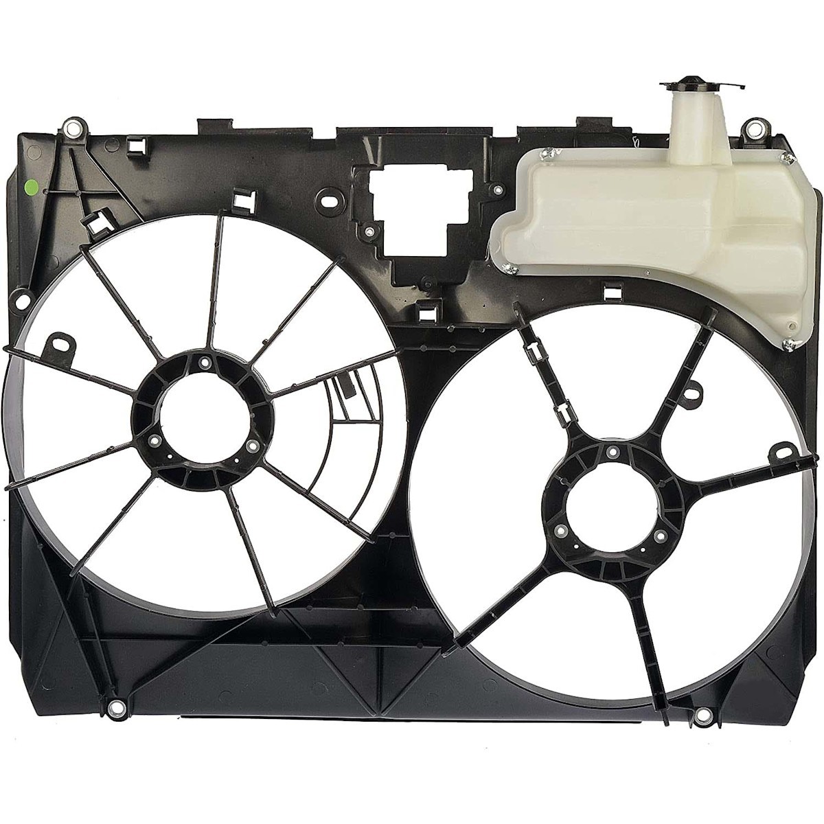 603-434 Dorman Coolant Reservoir Front for Toyota Sienna 2004-2005