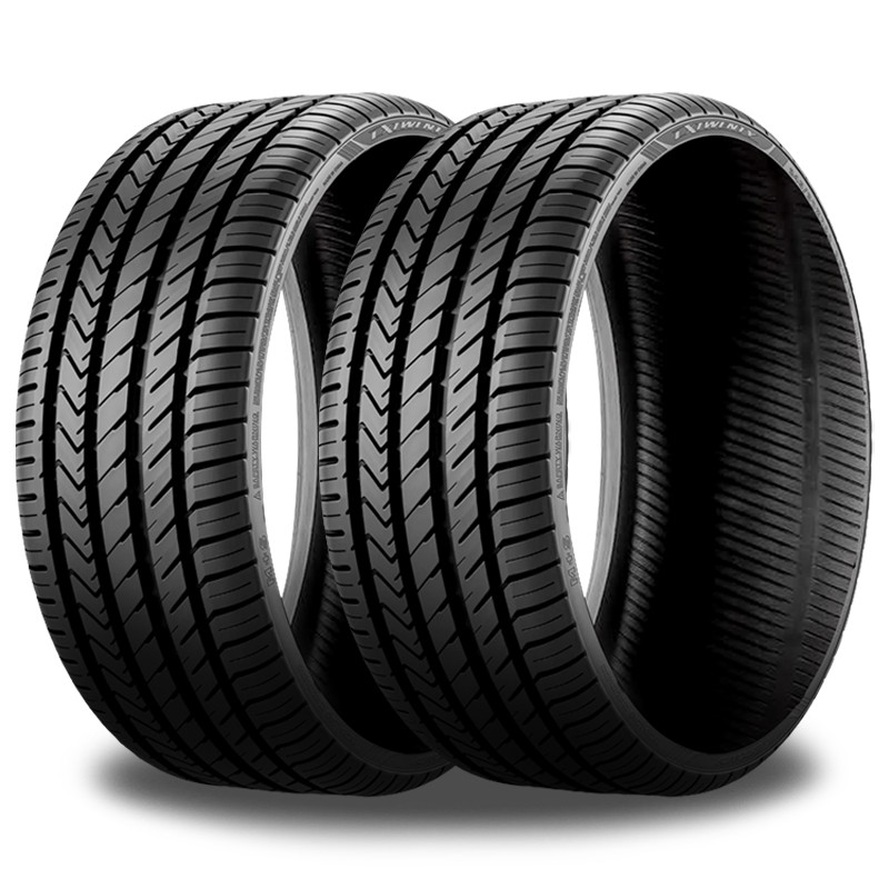 2 Lexani LX-Twenty 275/30R21 98Y All Season High Performance [55K Mi Warranty]