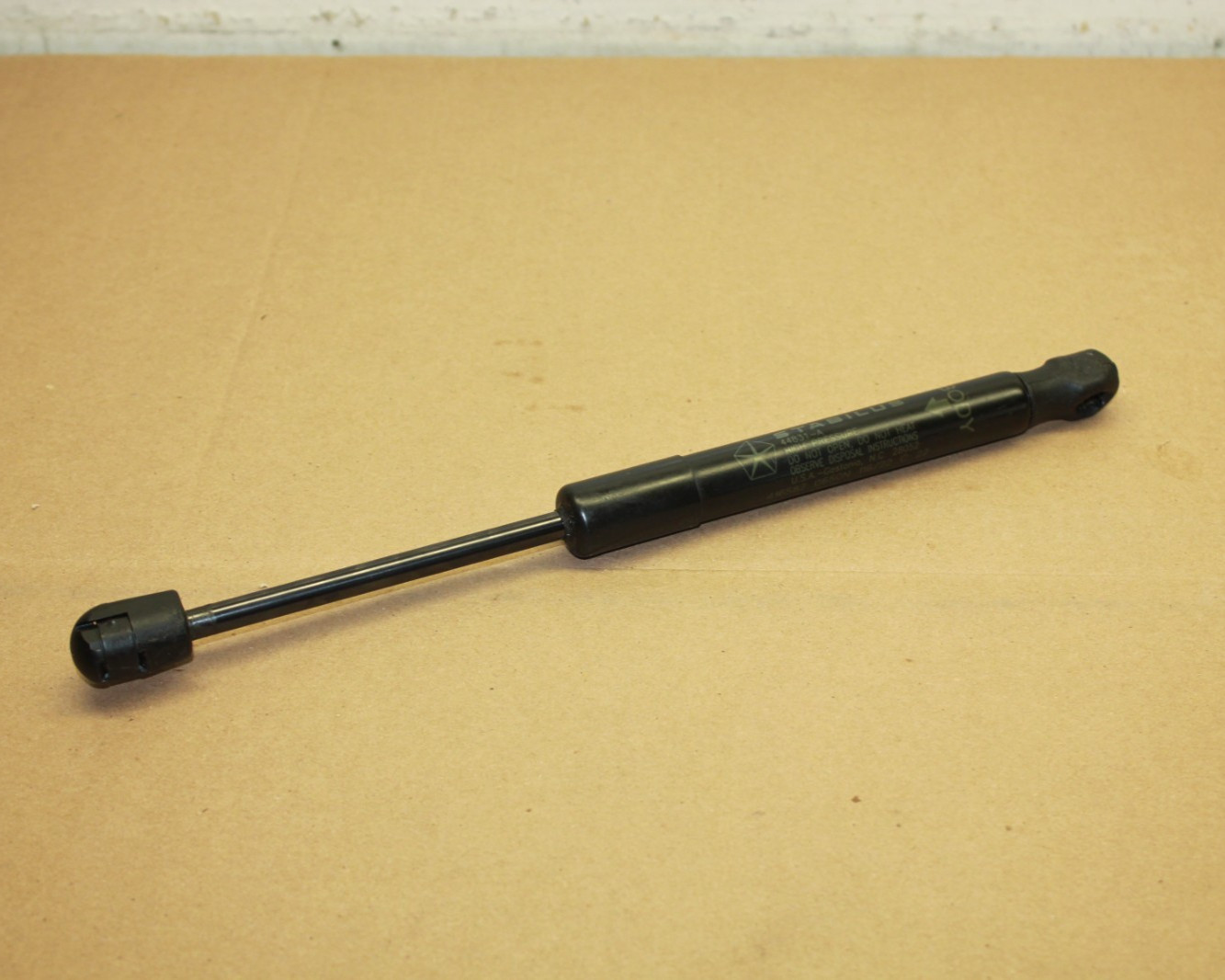 2008-23 Dodge Challenger Tailgate Lift Support Shock Strut OEM 4589645AB