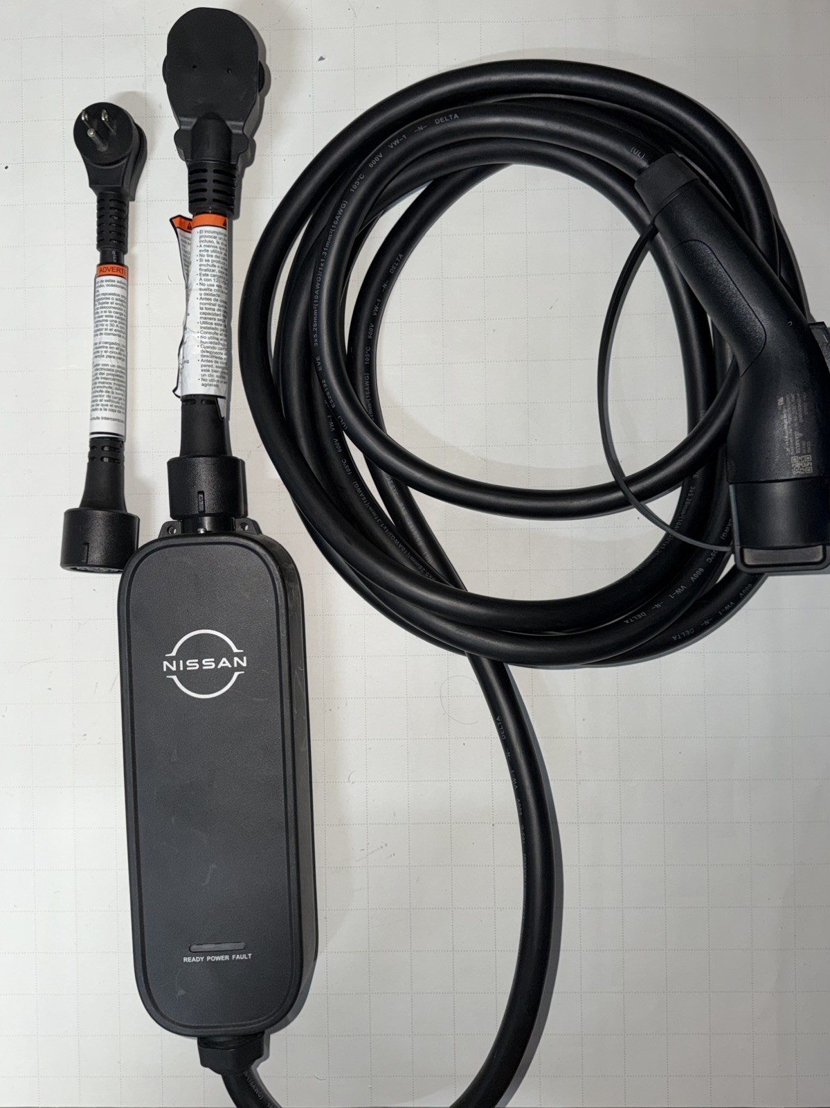 Genuine Nissan Drive Motor Battery Pack Charger for Nissan Ariya P#296M1-7TB0C Genuine Nissan Drive Motor Battery Pack Charger for Nissan Ariya P#296M1-7TB0C
