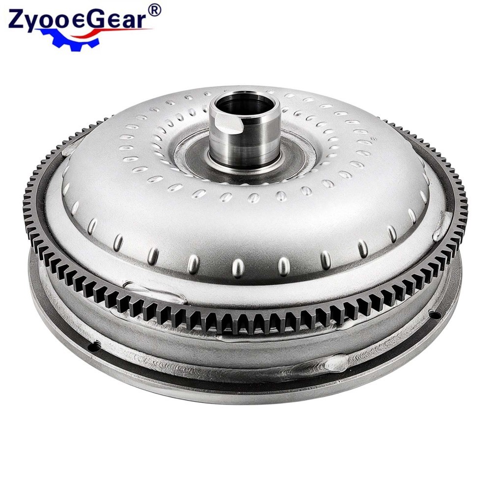 NEW Torque Converter For 2010-2012 Subaru Legacy & Outback 2.5L CVT 31100AB172