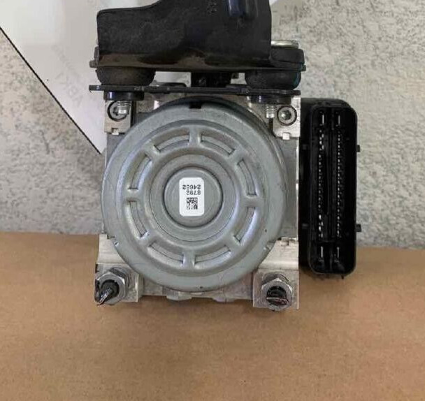 2014-2019 Ford Fiesta ABS Anti-Lock Brake Pump Assembly OEM