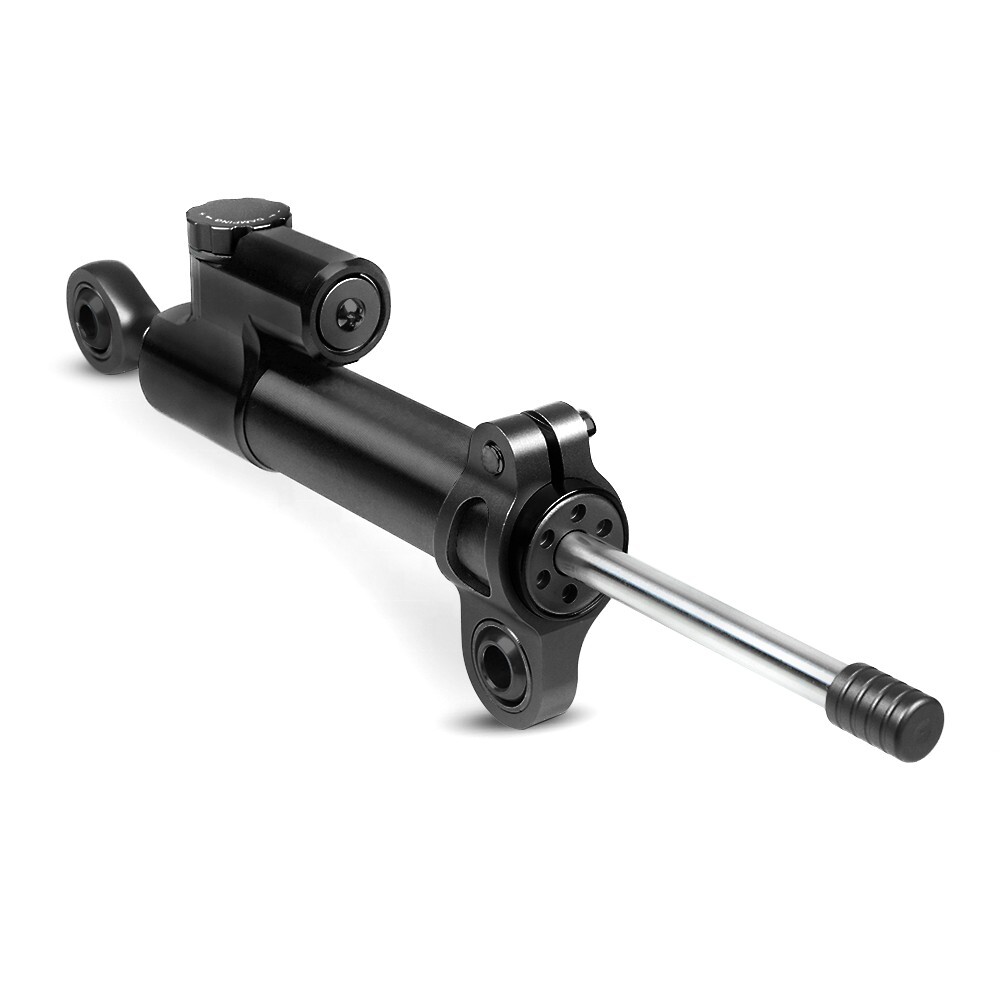 Steering damper / stabilizer for Aprilia Dorsoduro 1200 / 900 / 750