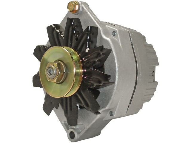 For 1975-1984 Chevrolet C10 Alternator AC Delco 73526ZFKK 1976 1981 1982 1980