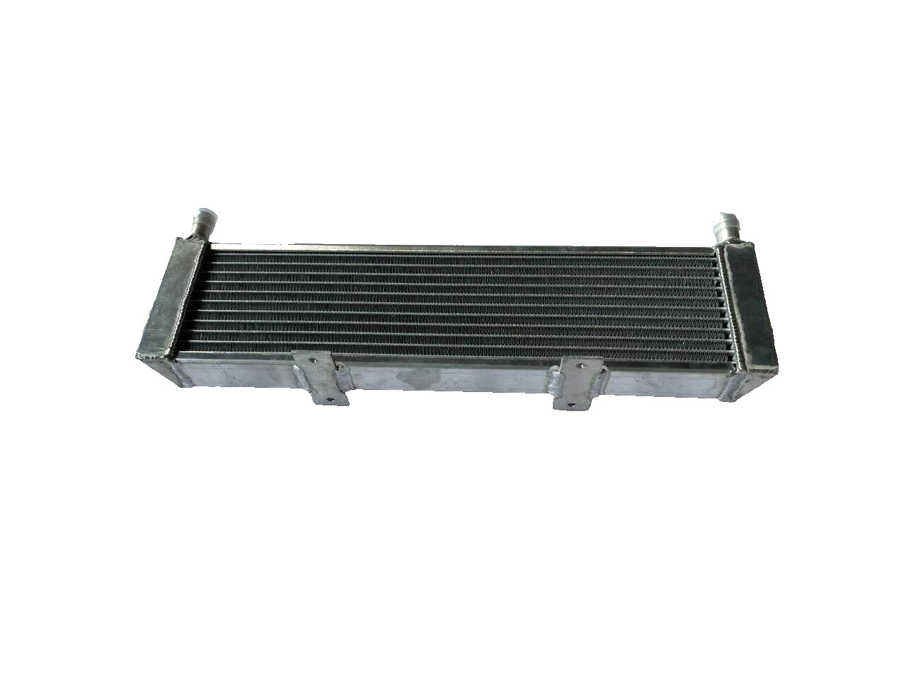 Fit Lotus Elise MK3 1.8L 2ZR-FE 2011-2022 Aluminum chargecooler Radiator