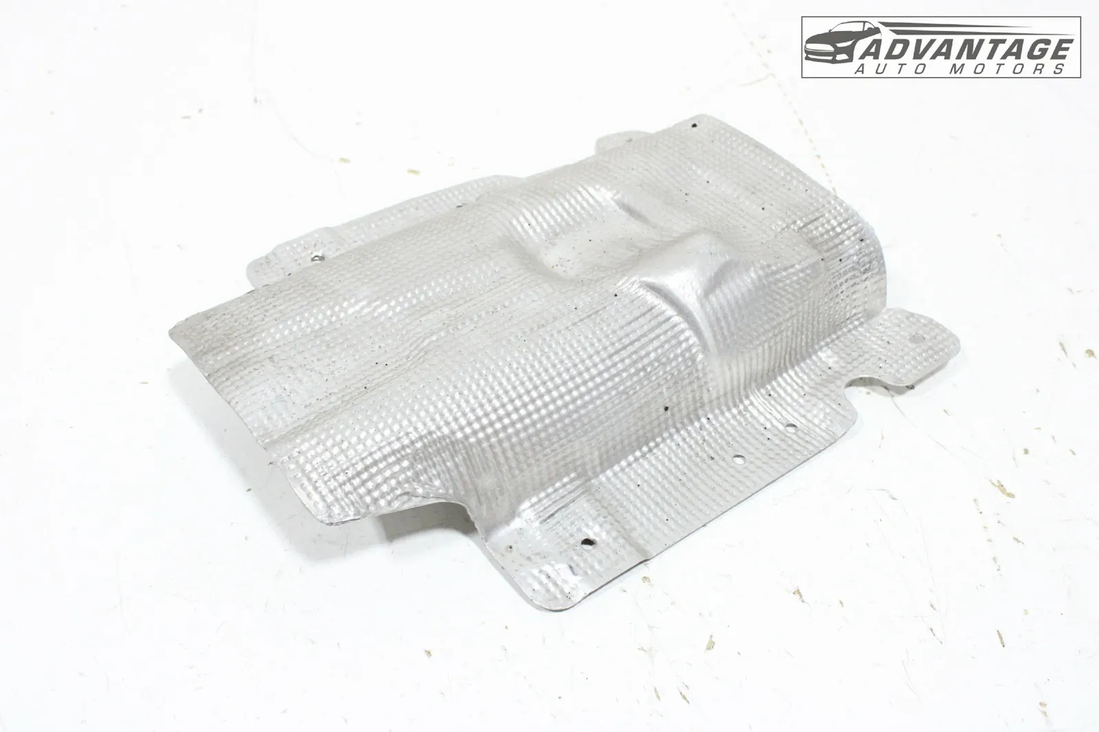2014-2021 MASERATI GHIBLI M157 RIGHT DRIVE SHAFT CENTRAL HEAT SHIELD GUARD OEM